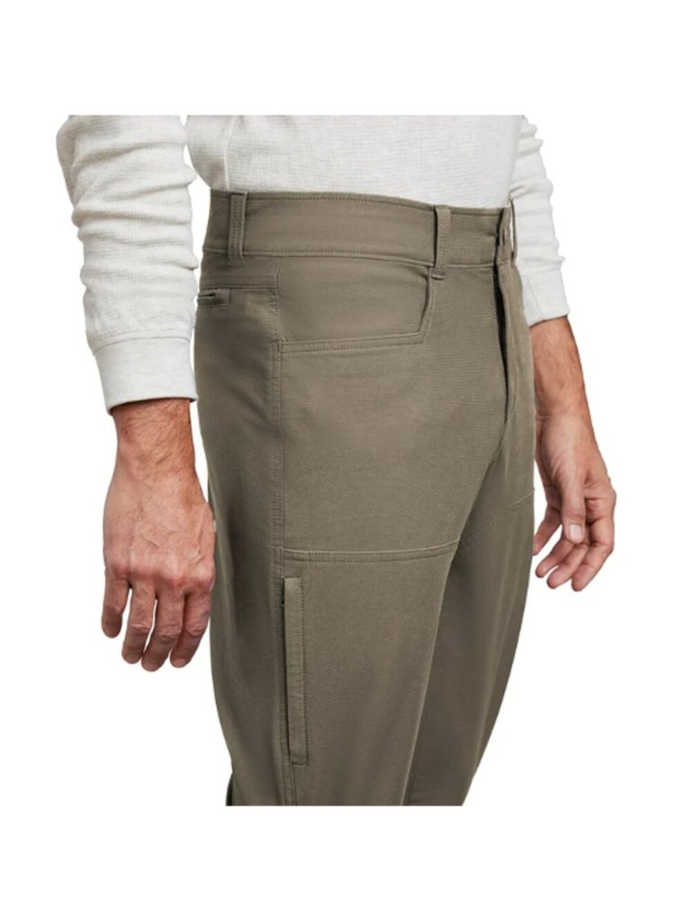 Kirkland Signature Men’s Stretch Tech Pant